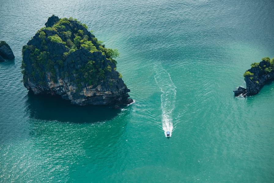 Langkawi - Malaisie © Seet Ken /Droits réservés