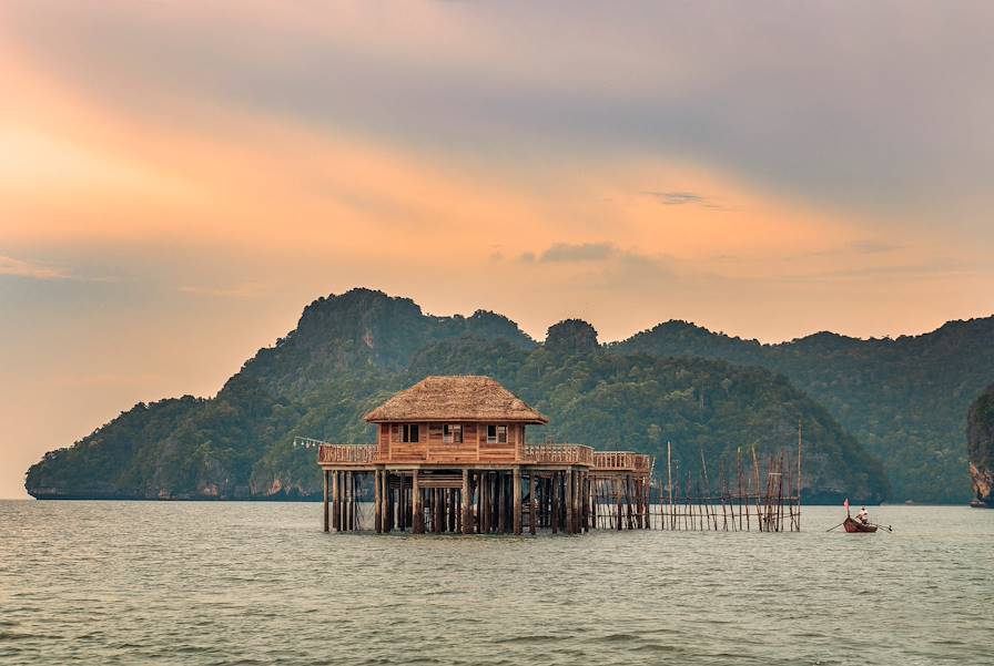 Langkawi - Malaisie © Seet Ken /Droits réservés