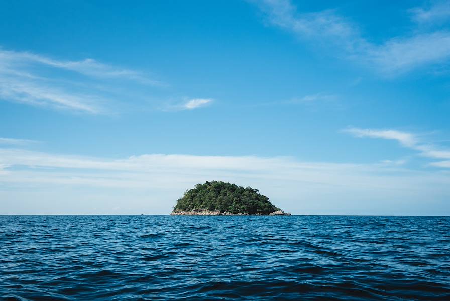 Koh Lipe - Thaïlande © Chavakorn - stock.adobe.com