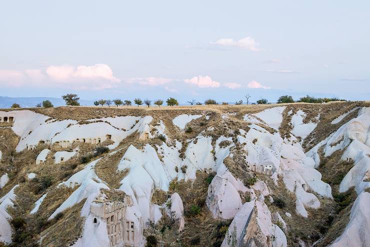 Cappadoce - Turquie © cceliaphoto/stock.adobe.com