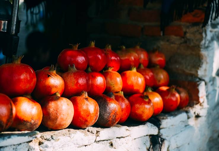 Turquie © Adobe Stock