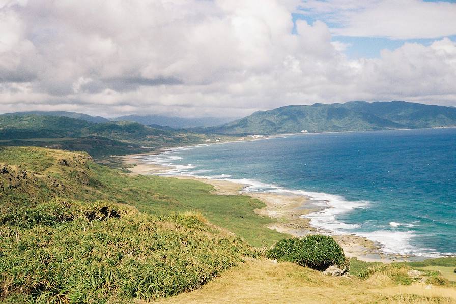 Parc national de Kenting - Taïwan © Young Shih / Unsplash.com