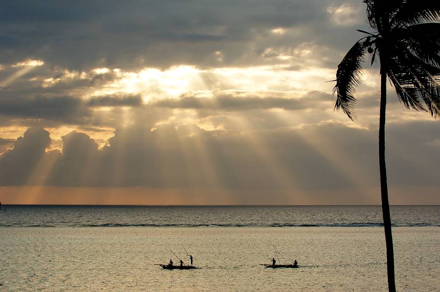 Zanzibar © Droits Reservés