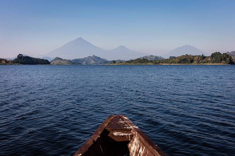 Bwindi - Ouganda © Droits reservés