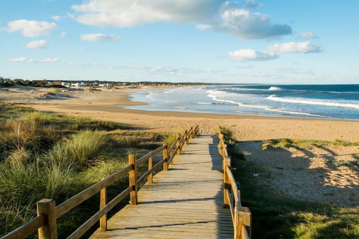 Uruguay © Getty Images/iStockphoto