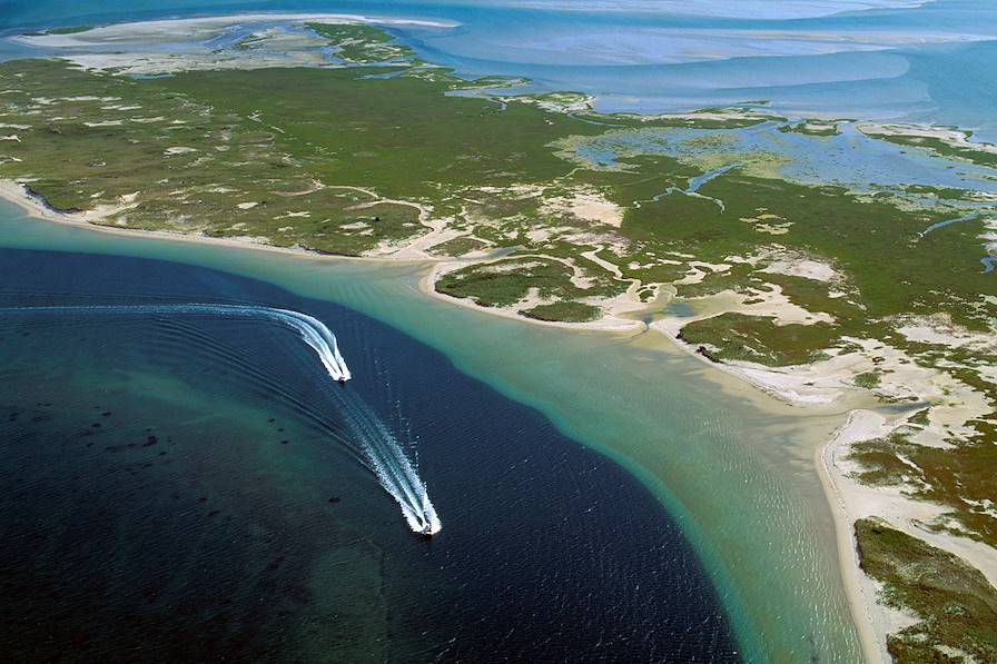 Cape Cod - Massachusetts - Etats-Unis © Getty Images / Design Pics RF