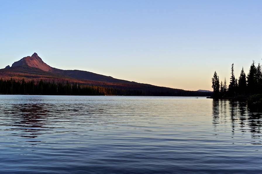 Mont Washington - New Hampshire - Etats-Unis © Samson1976 / Getty Images / iStockphoto