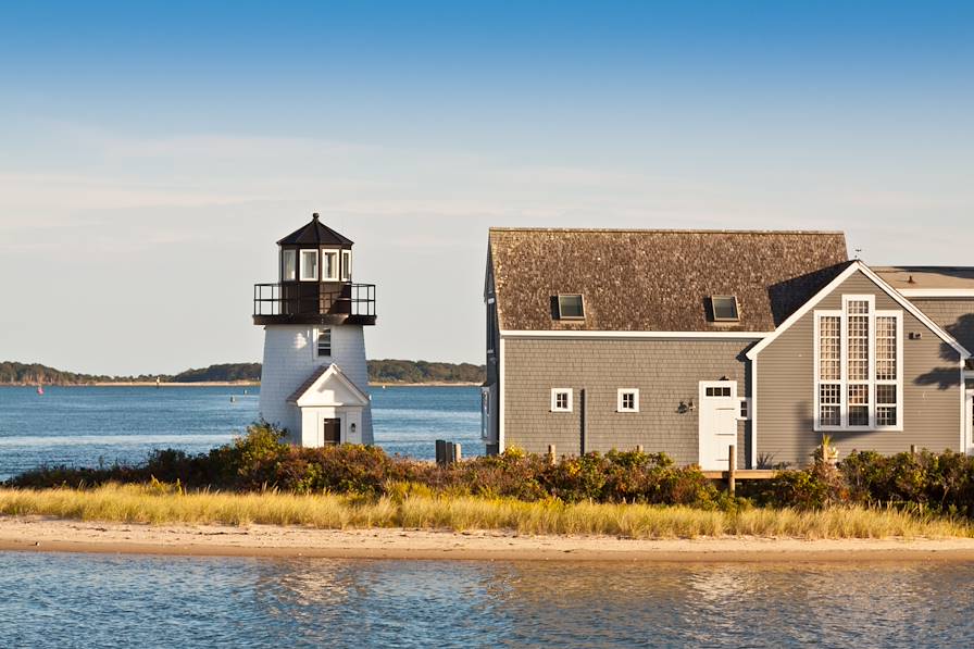 Hyannis - Massachusetts - Etats-Unis © Oleg Albinsky/E+