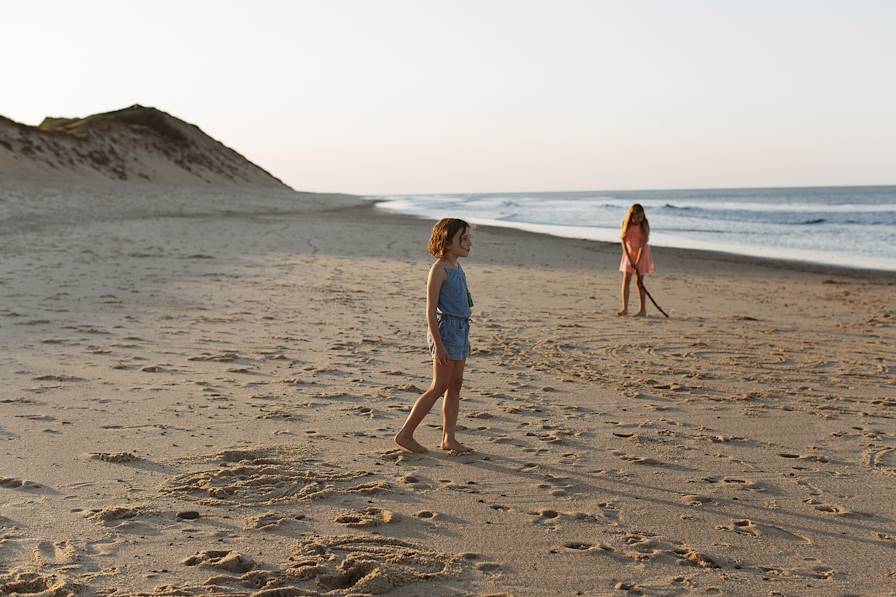 Wellfleet - Cape Cod - Etats-Unis © Rachel Hulin/The New York Times-REDUX-REA