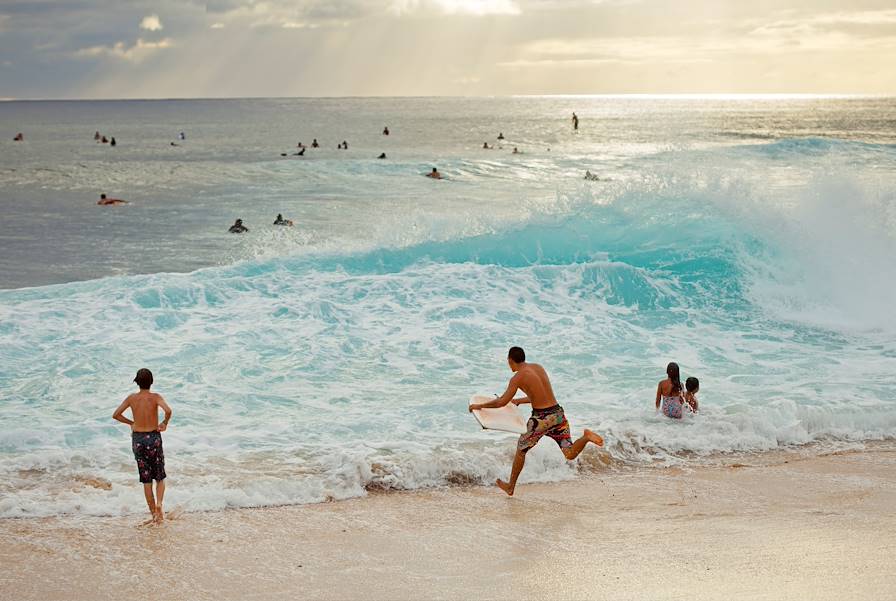 Miami - Floride - Etats-Unis © Steve Giralt/Gallery Stock