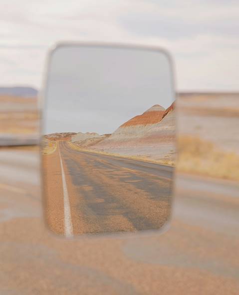 Road-trip - Arizona - États-Unis © Alyssa Jane/Unsplash