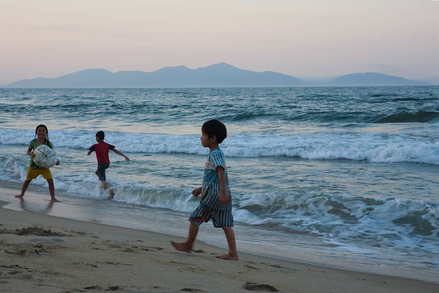 Hoi An - Vietnam © Morgane Le Gall