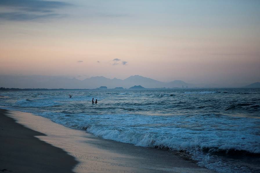 Hoi An - Vietnam © Morgane Le Gall