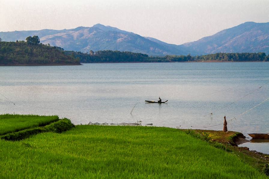 Vietnam © Sergei Mugashev/Getty Images/iStockphoto