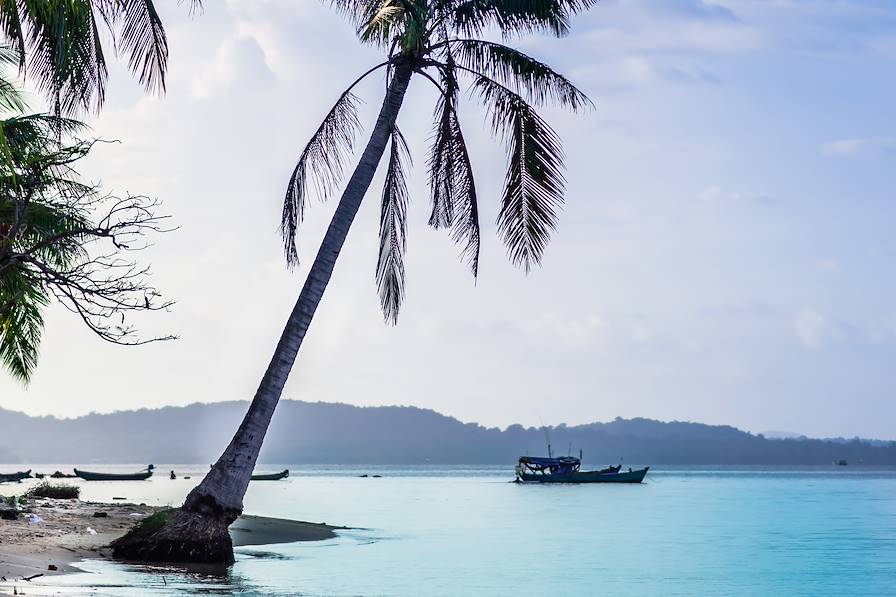 Phu Quoc - Vietnam © streetflash/stock.adobe.com