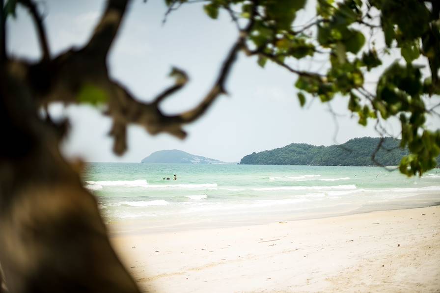 Phu Quoc - Vietnam © Soeren Wilde/stock.adobe.com