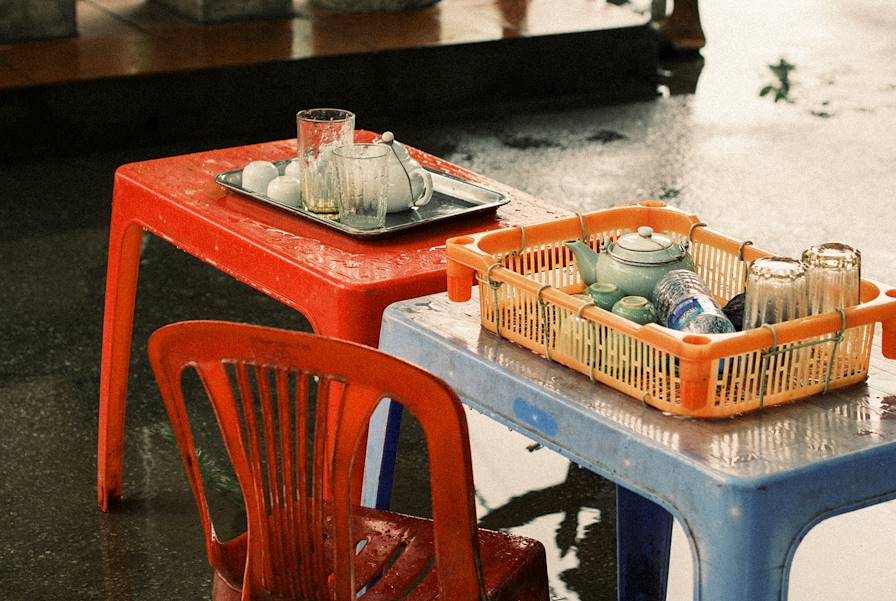 Vietnam © Anna Salvador