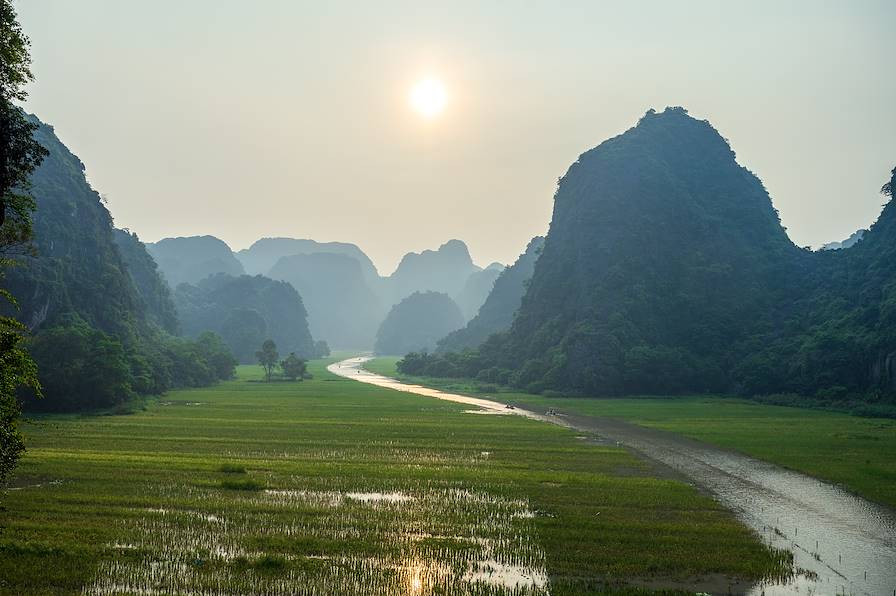 Viêt Nam © Wichianduangsri/Getty Images