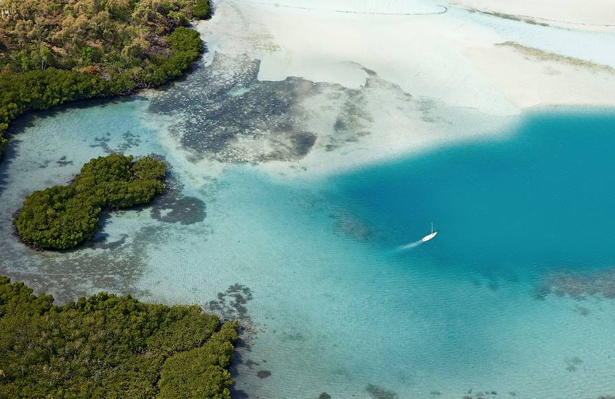 Ile Maurice © Mauritius Tourism Promotion Authority (MTPA)