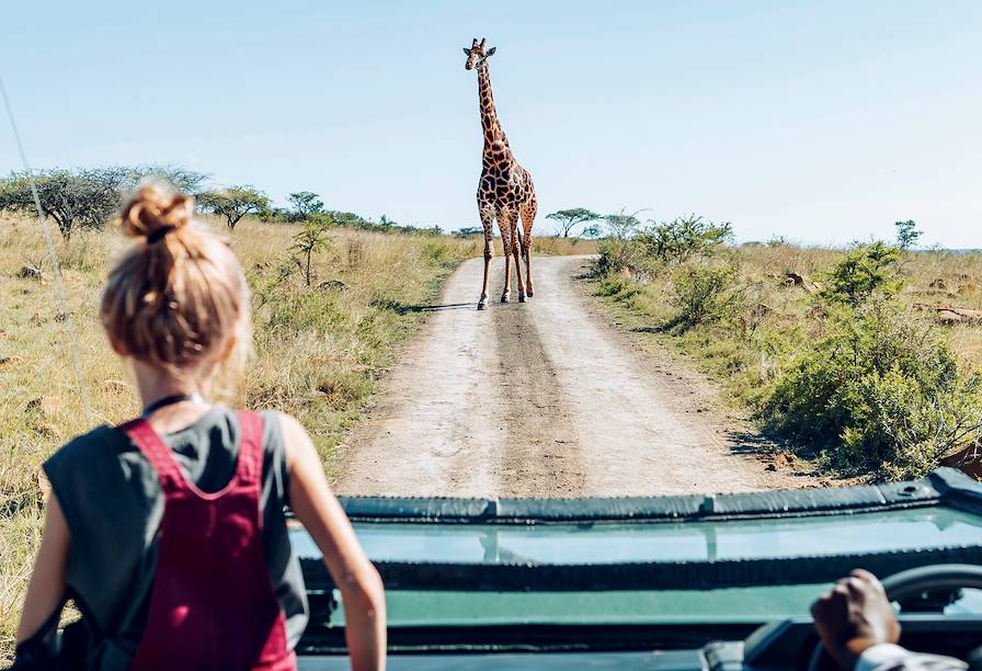 Afrique du Sud © Olivier Romano