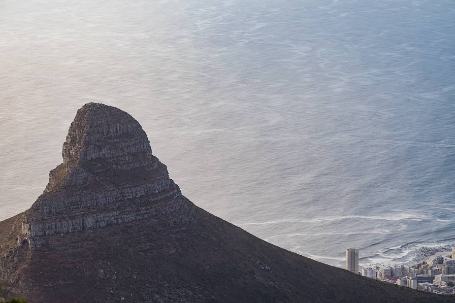 Le Cap - Afrique du Sud © Robert F. Stokes/stock.adobe.com