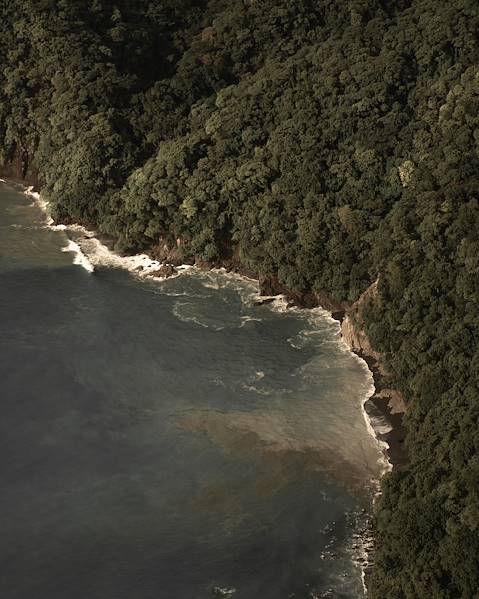 Voyages itinérants Costa Rica - Région des volcans - Côte Pacifique