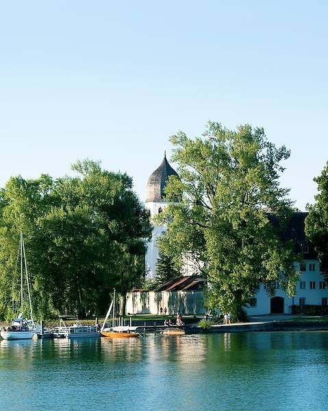 Voyages itinérants Allemagne - Francfort - Bavière