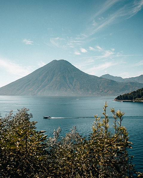 Voyages itinérants Guatemala - Atitlan - Antigua - Rio Dulce - Flores - Honduras - Copán