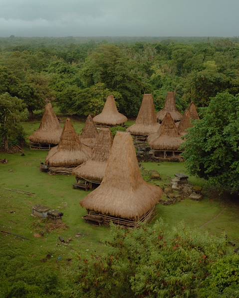 Voyages itinérants Indonésie - Bali - Sidemen - Sumba - Îles de la Sonde