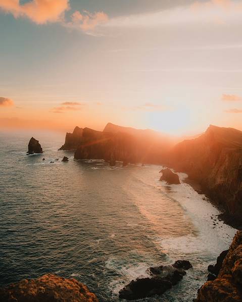 Séjours Portugal - Madère