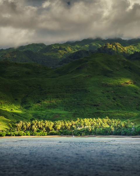 Voyages itinérants Polynésie - Australes - Tuamotu - Marquises