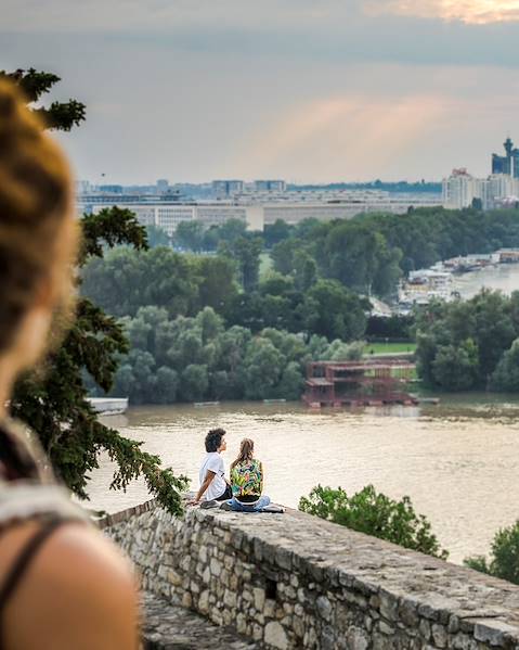 Séjours Serbie - Belgrade