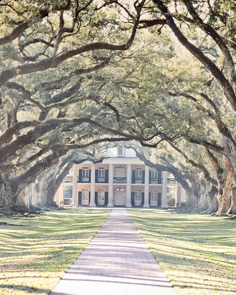 Voyages itinérants Etats-Unis - Louisiane