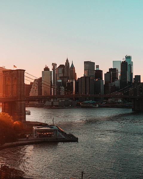 Séjours Etats-Unis - New York