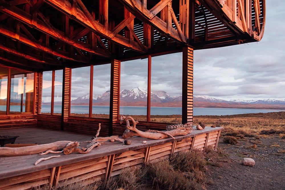 Parc national Torres del Paine