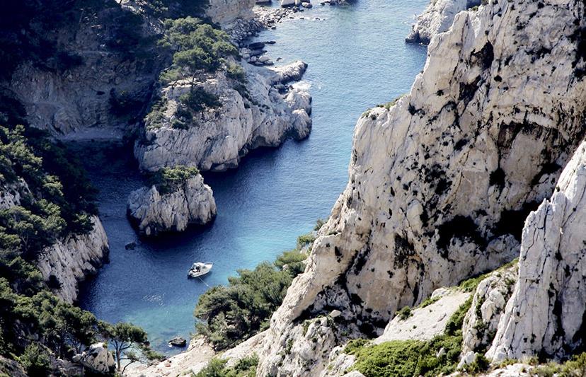 Top 10 des plus beaux parcs nationaux et régionaux de France