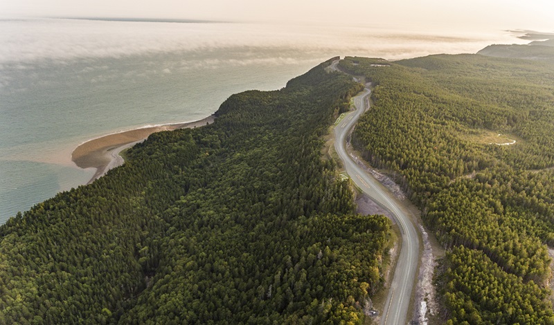 Les plus beaux paysages du Québec